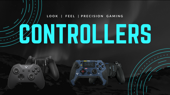 The 4 Best Gaming Controllers For 2020 - Zbor Gaming