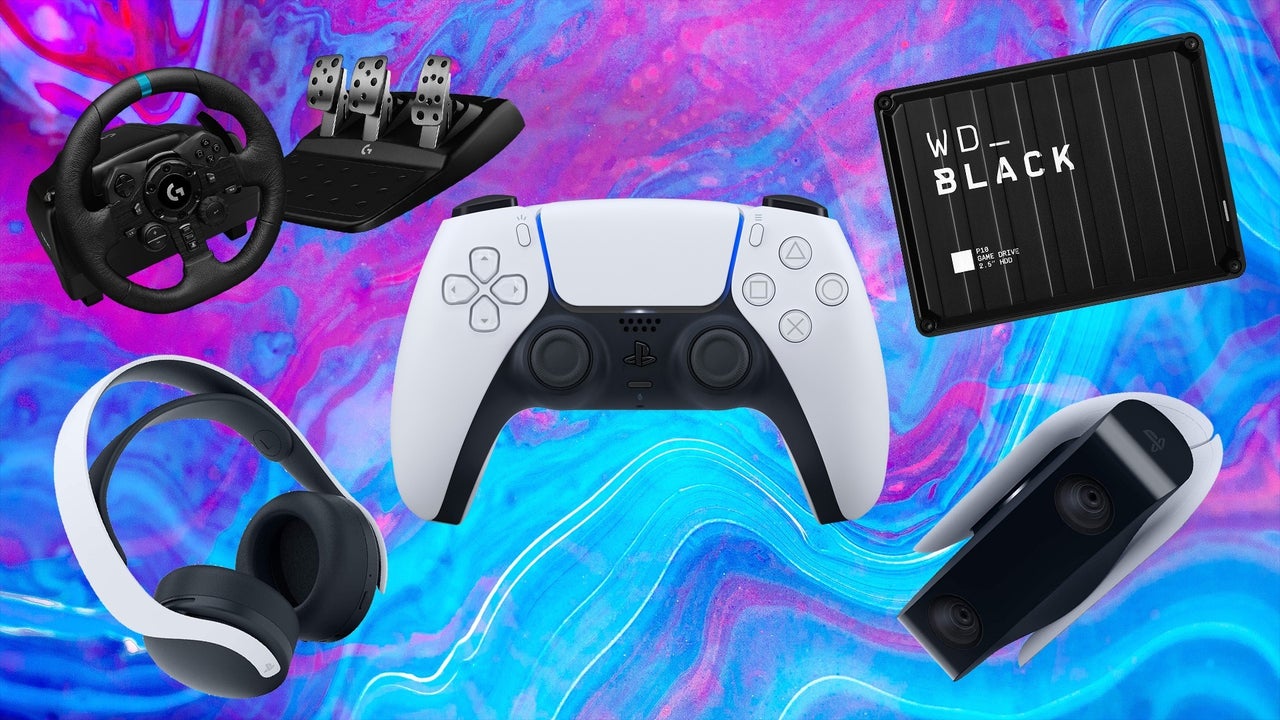 The Best PS5 Accessories For 2020 | Zbor Gaming